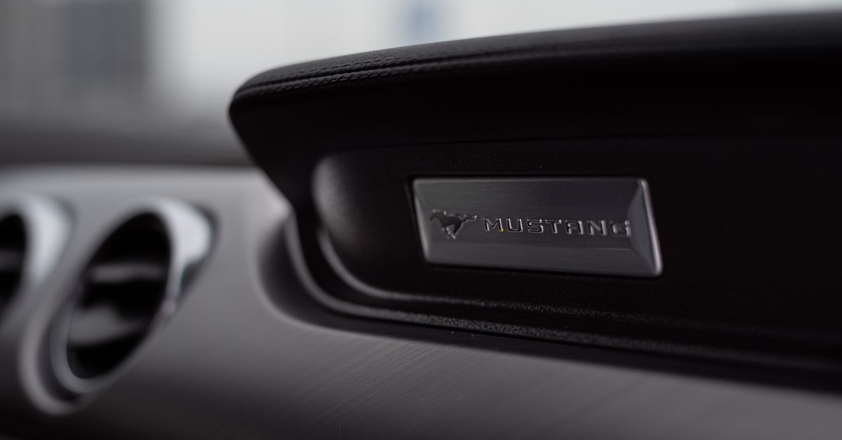 Ford car key fob — Morris County Locksmith Corp