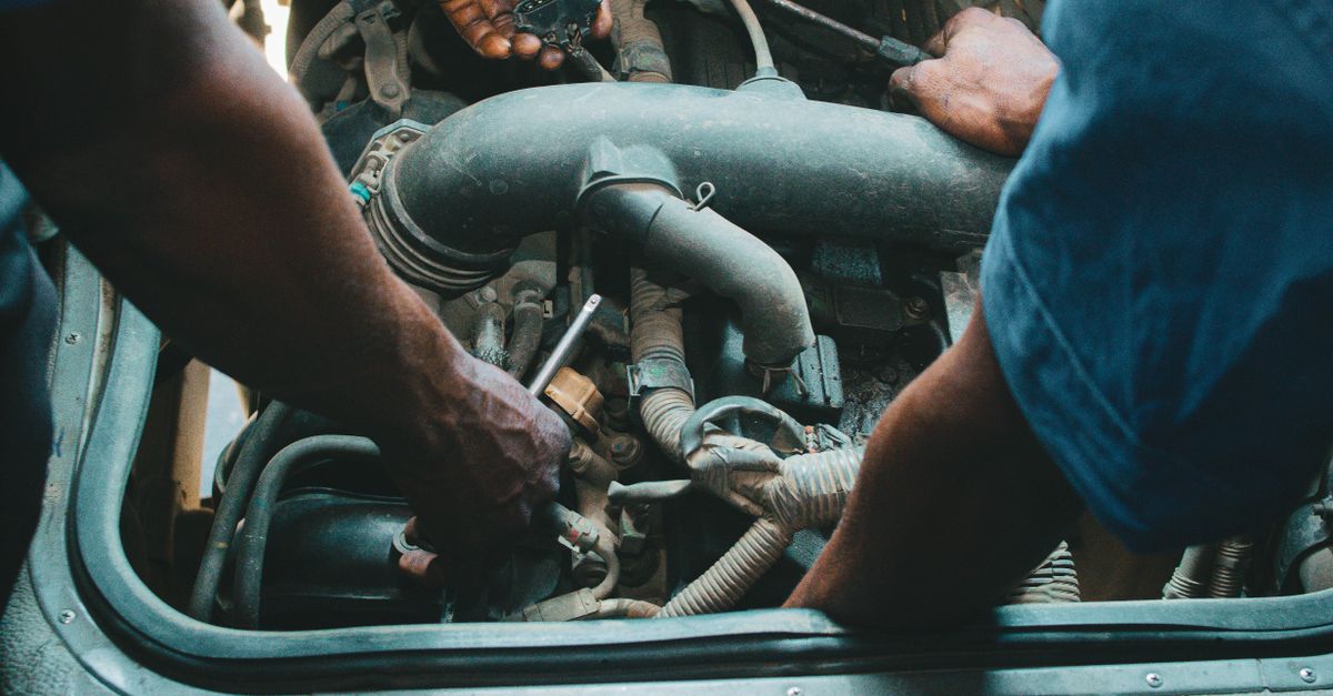 Ignition Repair & Replacement — Morris County Locksmith Corp