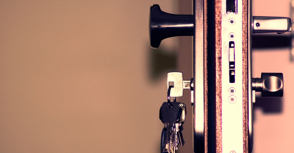 Back-to-School 2026: Lock and Key Checklist for Morristown Families — Morris County Locksmith Corp