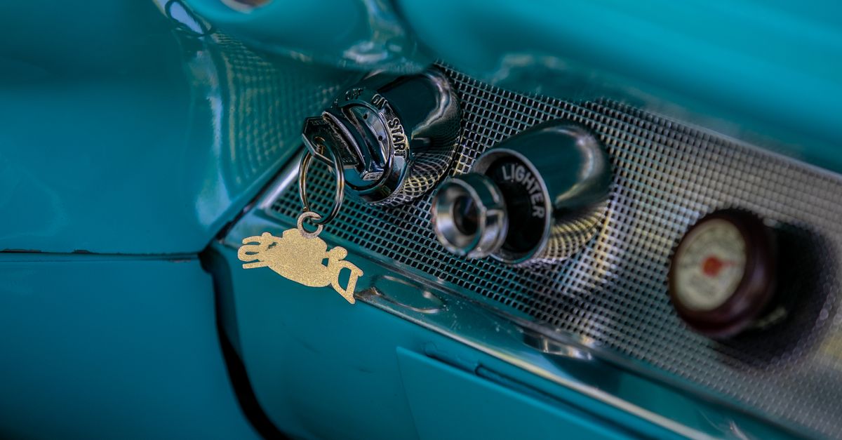 Can a Locksmith Reprogram My Existing Key Fob After a Battery or Lost Key? — Morris County Locksmith Corp