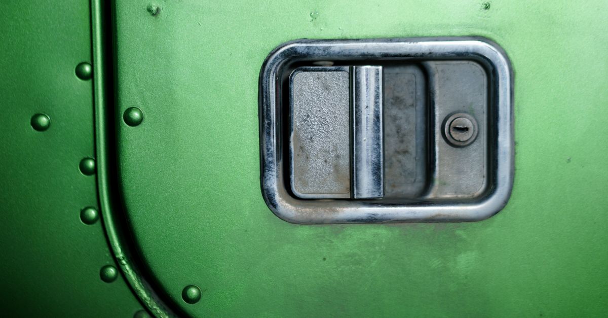 Commercial Mortise Lock Service — Morris County Locksmith Corp