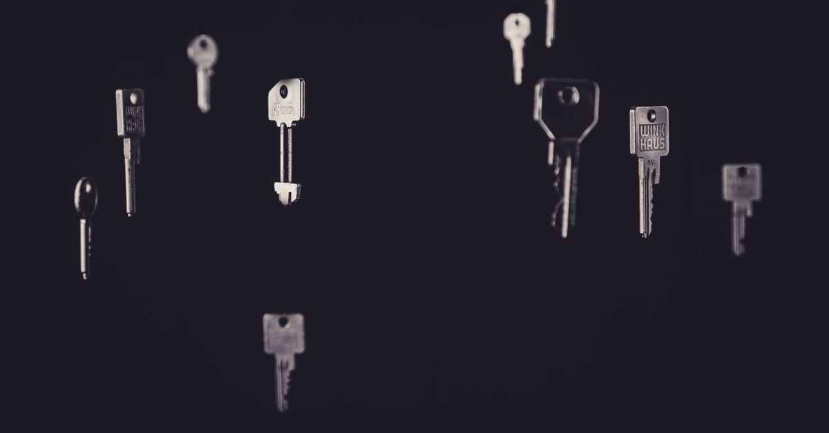 Master Key Systems Explained for Morristown Business Owners — Morris County Locksmith Corp