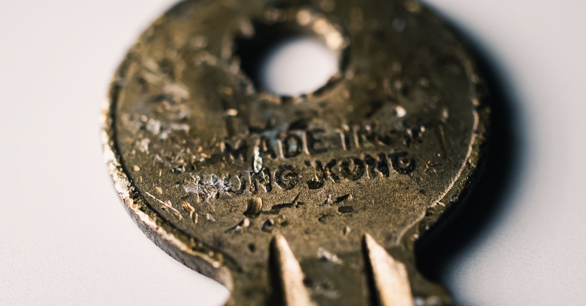 Broken Key Extraction — Morris County Locksmith Corp
