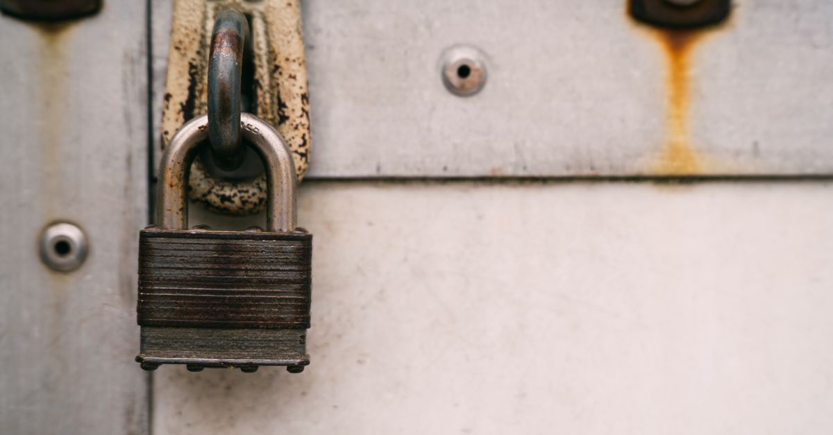 Commercial After-Hours Lockout — Morris County Locksmith Corp
