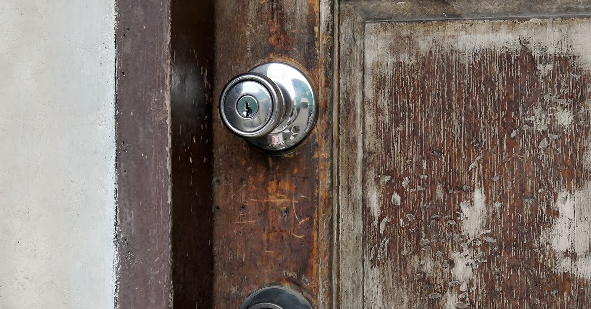 Emergency House Lockout Response — Morris County Locksmith Corp