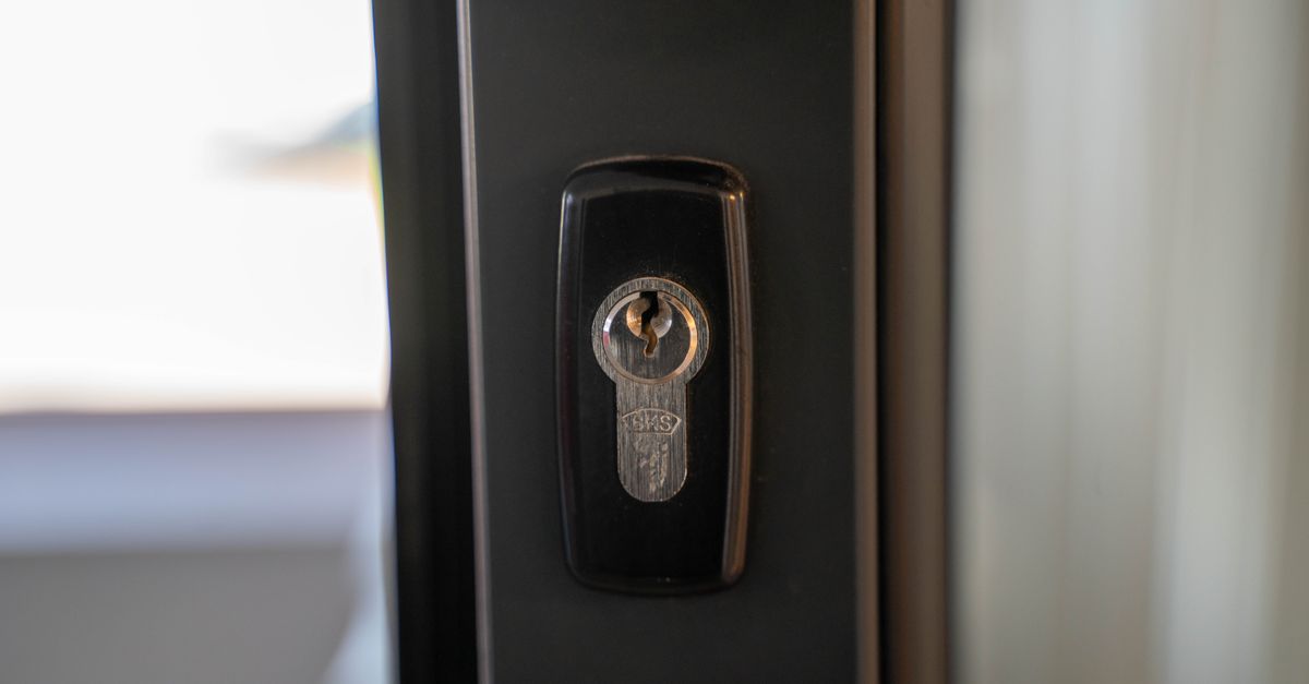 Emergency Locksmith service — Morris County Locksmith Corp