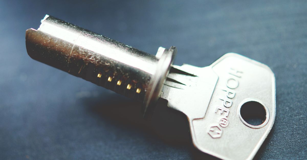 How Much Does a Locksmith Cost in NJ? A Morristown Price Breakdown — Morris County Locksmith Corp