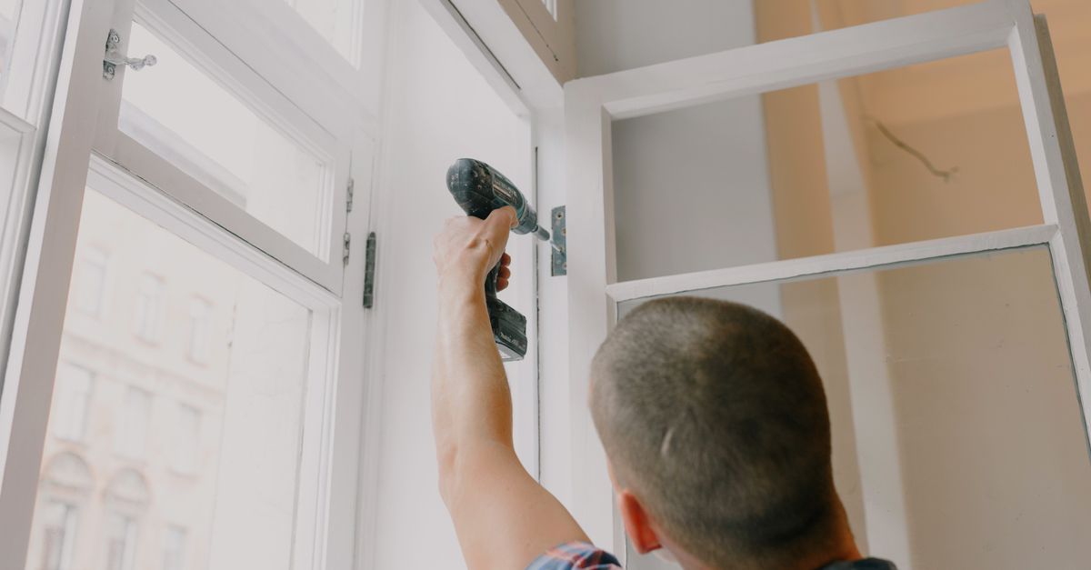 locksmith at work residential — Morris County Locksmith Corp
