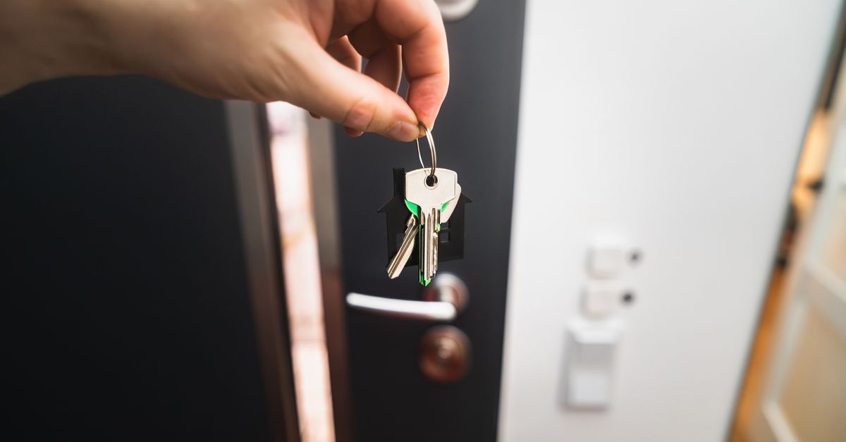 door lock repair home — Morris County Locksmith Corp