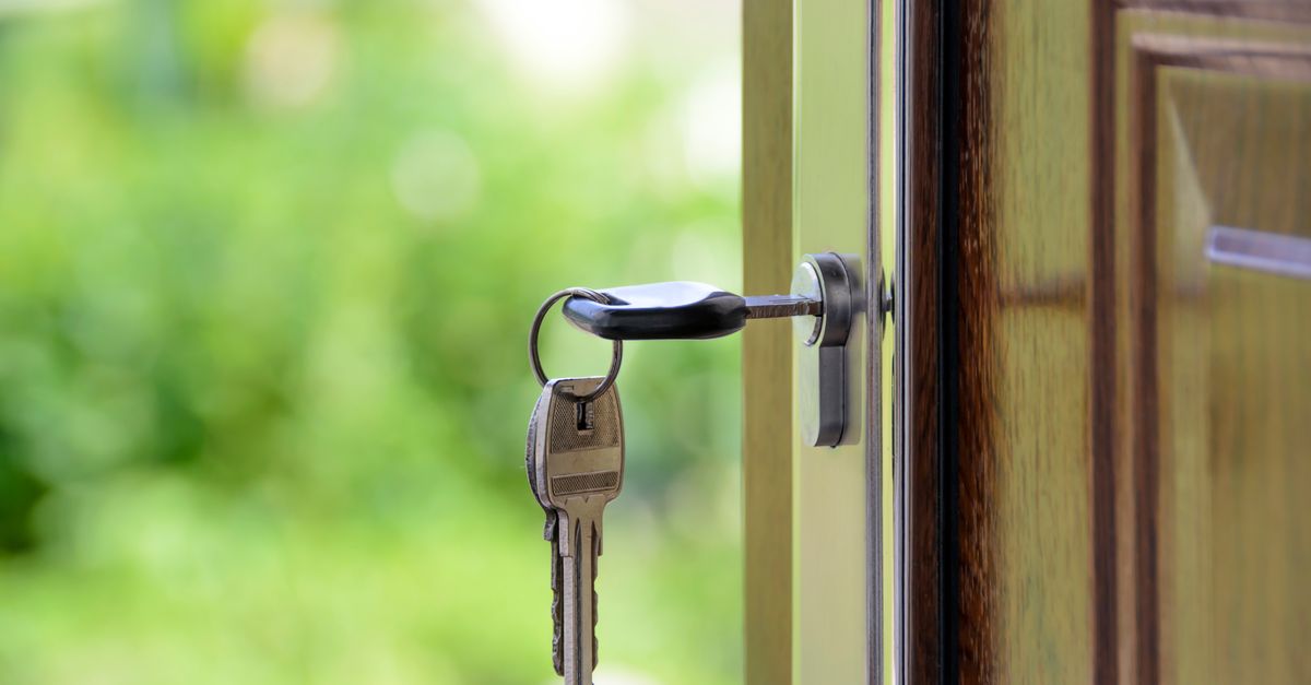Mortise vs. Door Knob Lock: Which Is Right for Your Door? — Morris County Locksmith Corp