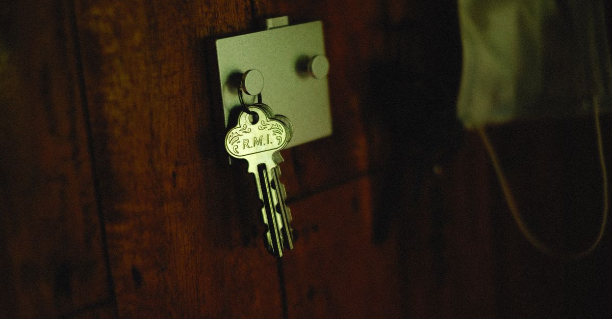 Home Rekeying & Lock Changes — Morris County Locksmith Corp