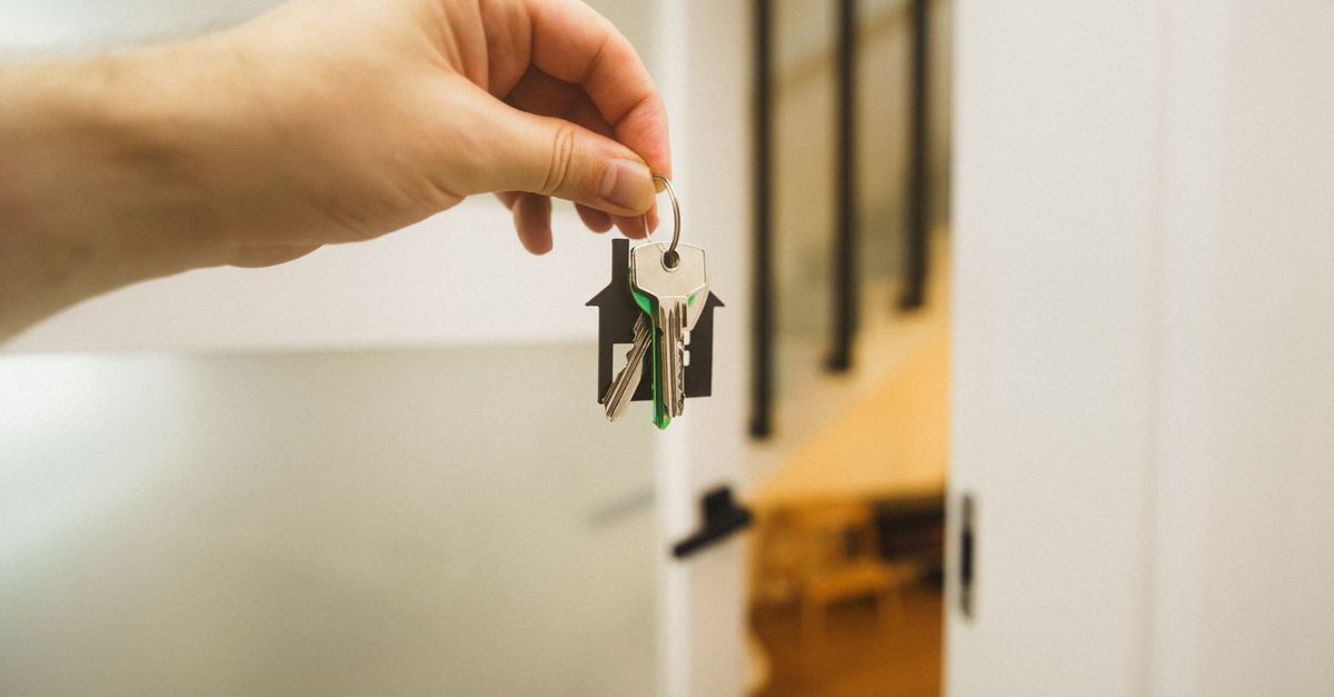 Just Moved in Morris County? Rekey or Replace Your Locks First — Morris County Locksmith Corp