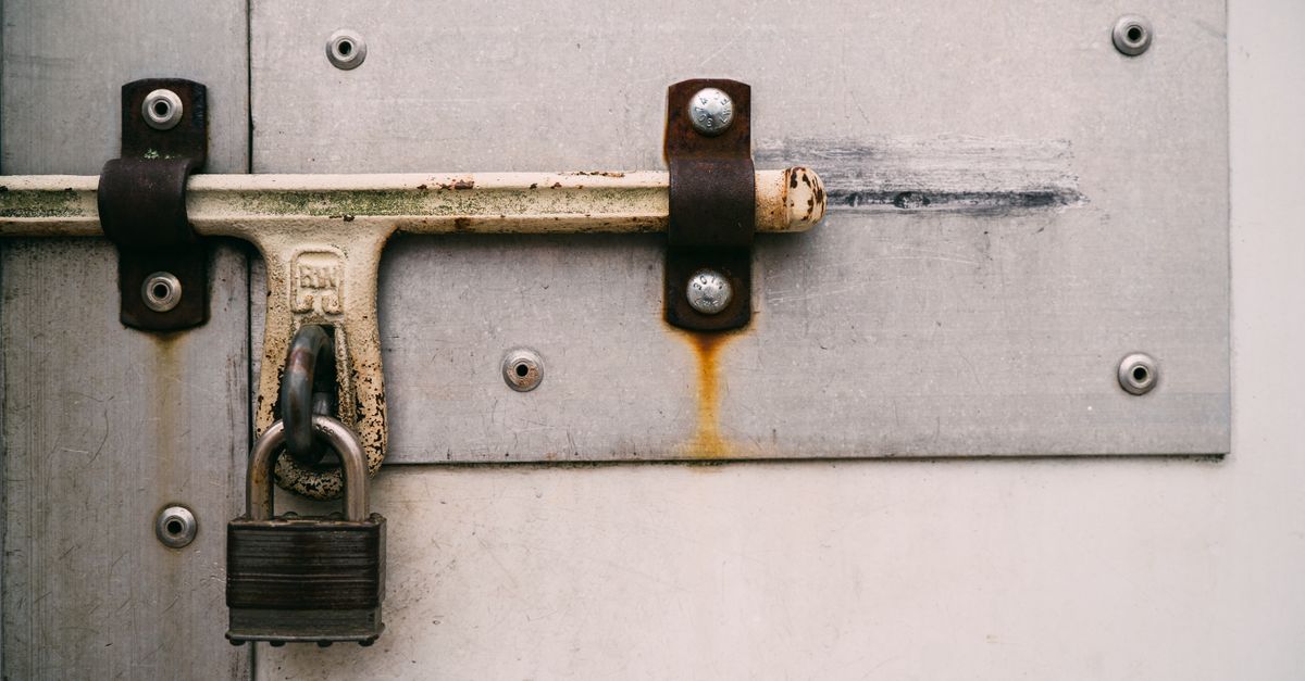 What Is a Mortise Lock, and Why Do So Many Older Morristown Homes Have Them? — Morris County Locksmith Corp