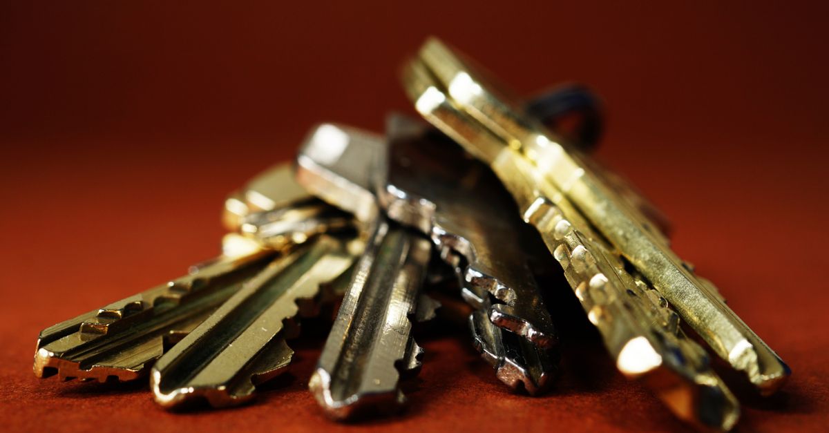 locksmith service technician — Morris County Locksmith Corp
