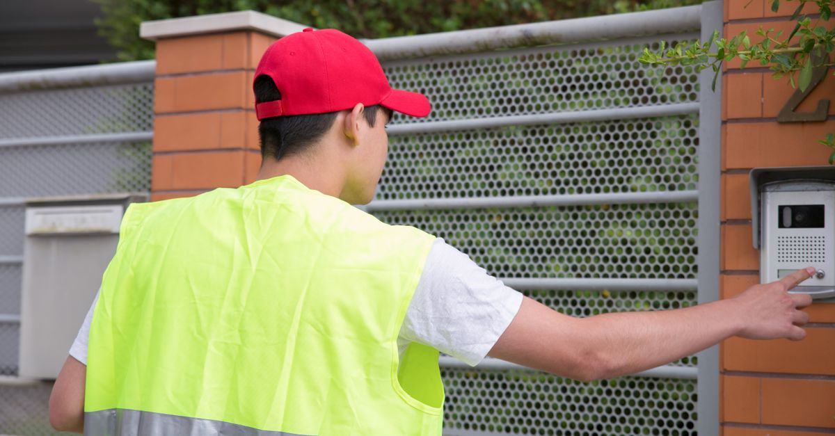 locksmith service technician — Morris County Locksmith Corp