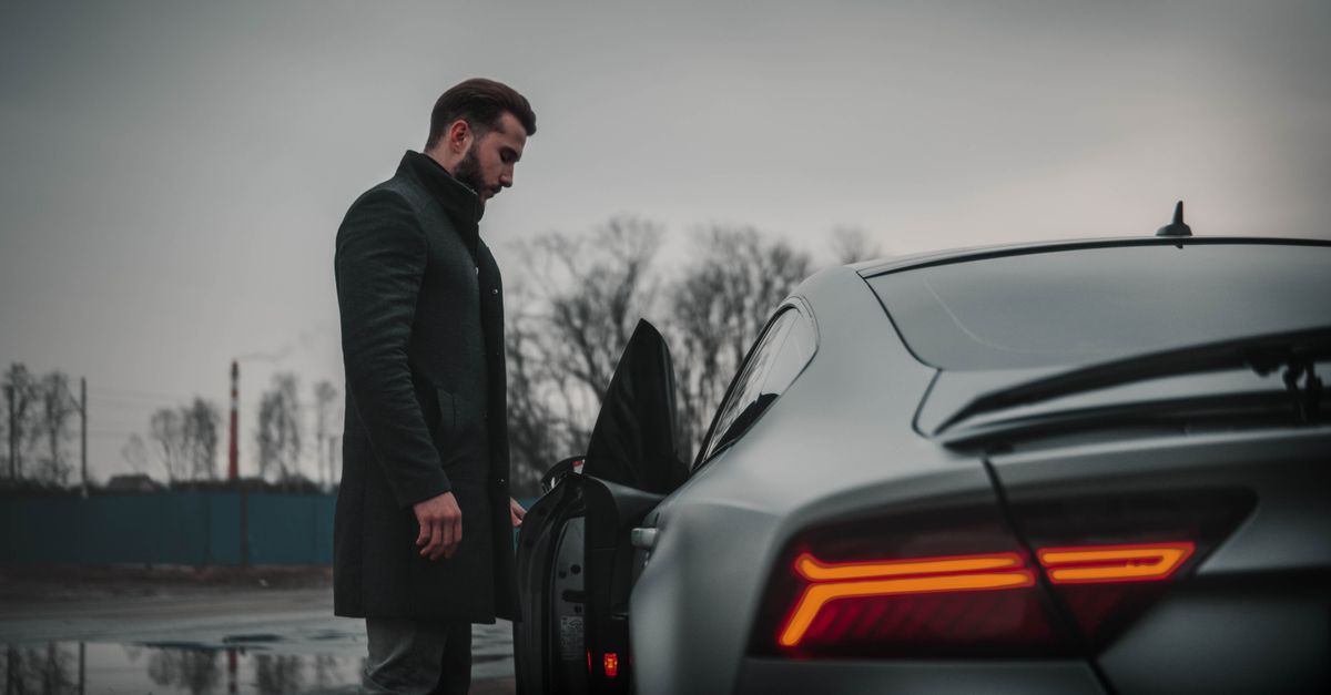 Roadside Car Lockout Service: What Happens When You Call Us — Morris County Locksmith Corp
