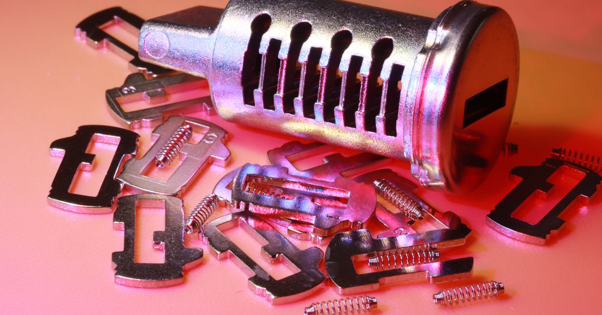 On-Site Transponder and Smart-Key Cutting & Programming — Morris County Locksmith Corp