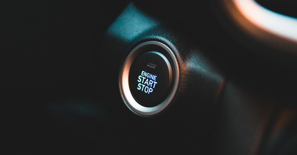 Ignition Trouble: When to Call a Locksmith and When to Call a Mechanic — Morris County Locksmith Corp