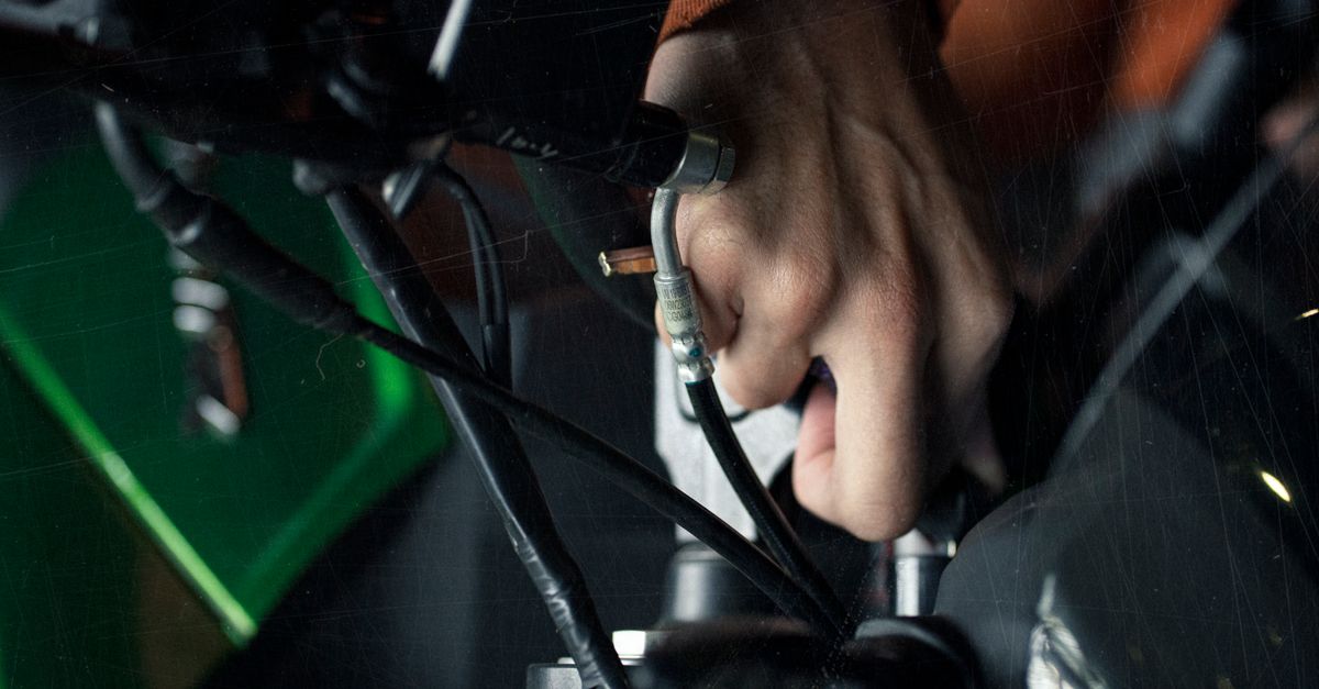 What Goes Wrong: Common Ignition Cylinder Problems We Repair — Morris County Locksmith Corp