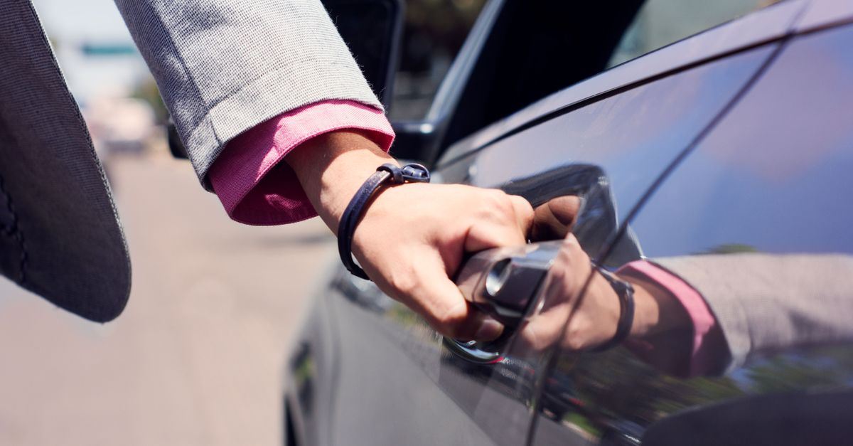 Vehicle Locksmith Services: Beyond Ignitions — Full Mobile Auto Coverage — Morris County Locksmith Corp