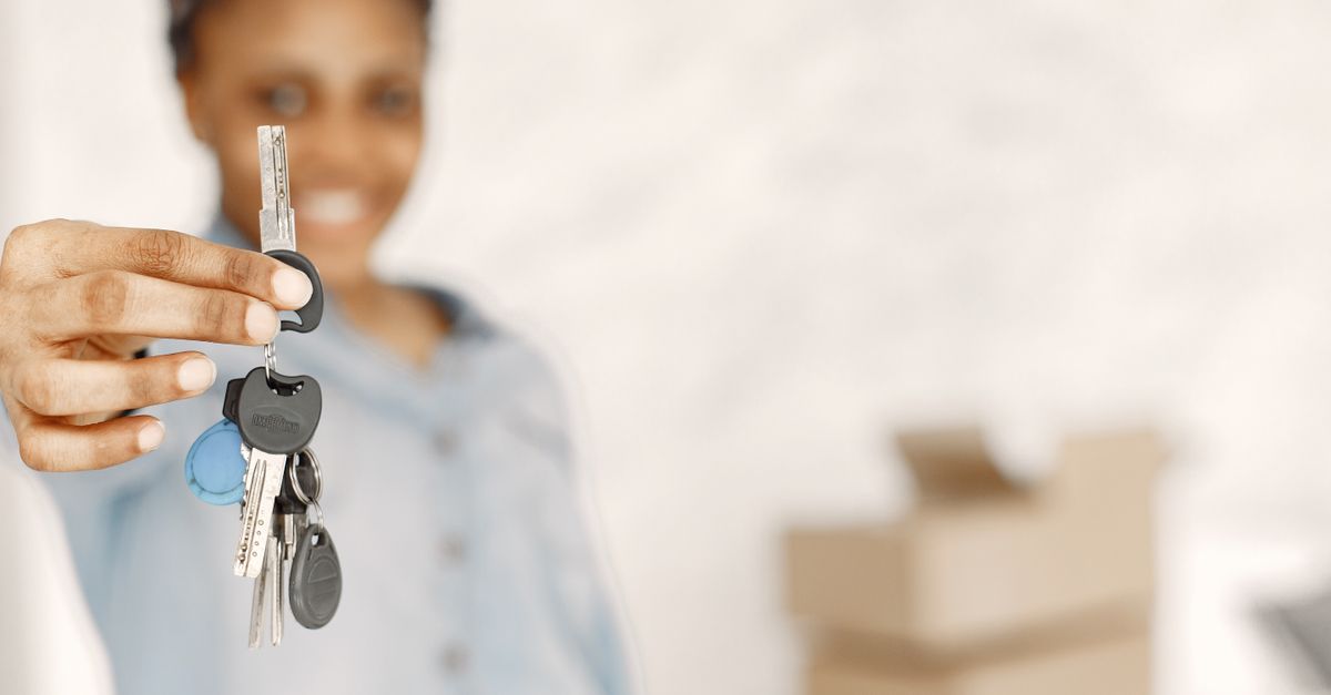 One Key Hierarchy for Landlords Managing Multiple Tenants and Properties — Morris County Locksmith Corp