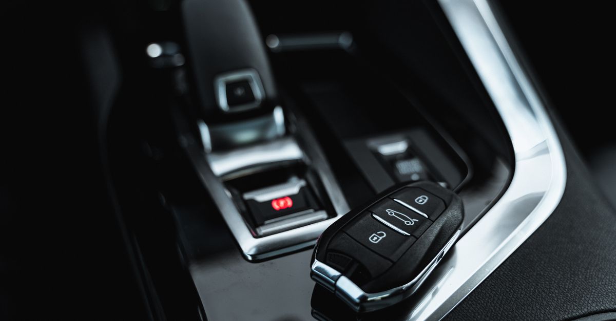 Mortise Lock Access Control, Key Fobs, Keypads, and the Full Range of Services We Provide — Morris County Locksmith Corp
