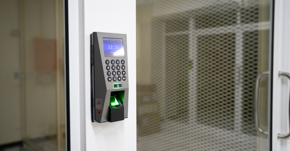 What Master Key System Design Actually Involves for Commercial Buildings — Morris County Locksmith Corp