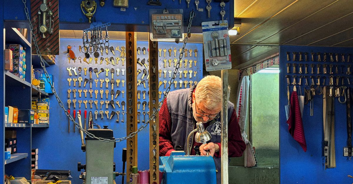 Our Complete Locksmith Services — What Morris County Locksmith Corp Covers — Morris County Locksmith Corp
