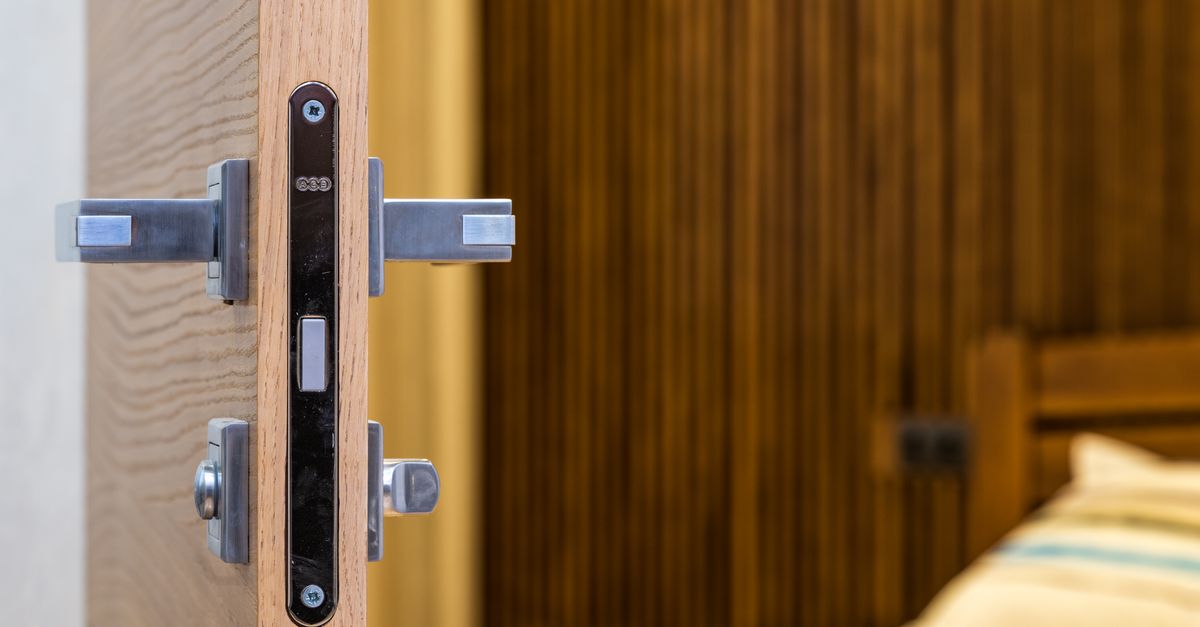Our House & Apartment Lockout Service: How We Get You Inside Without Damage — Morris County Locksmith Corp