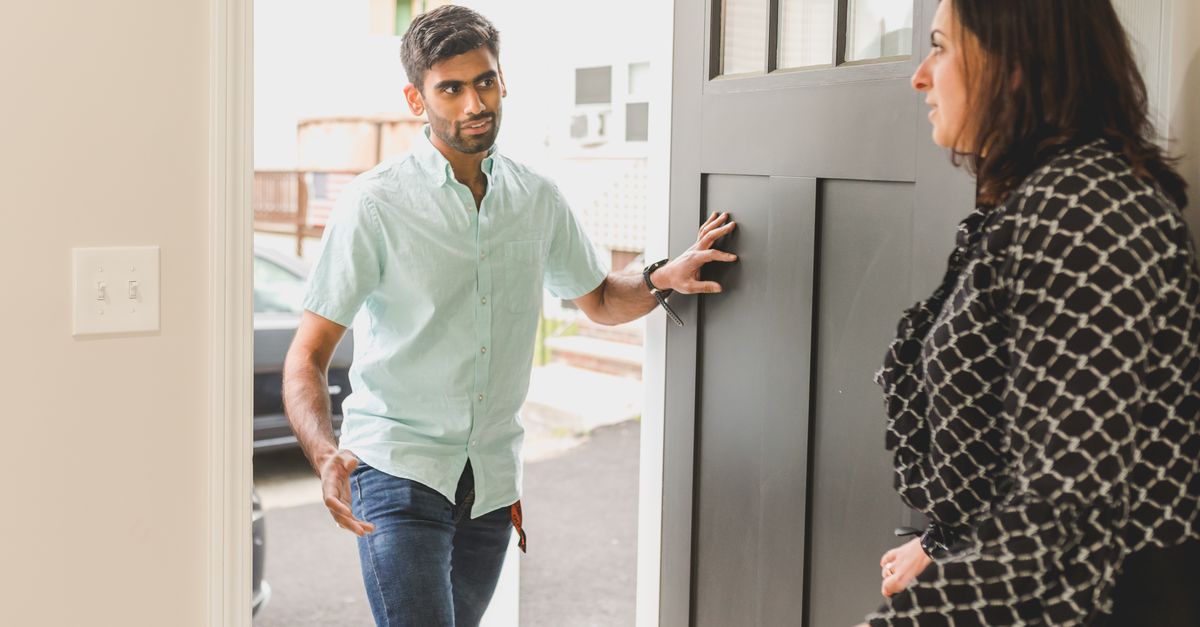 Our Emergency House Lockout Response Process — From Your Call to Your Door — Morris County Locksmith Corp