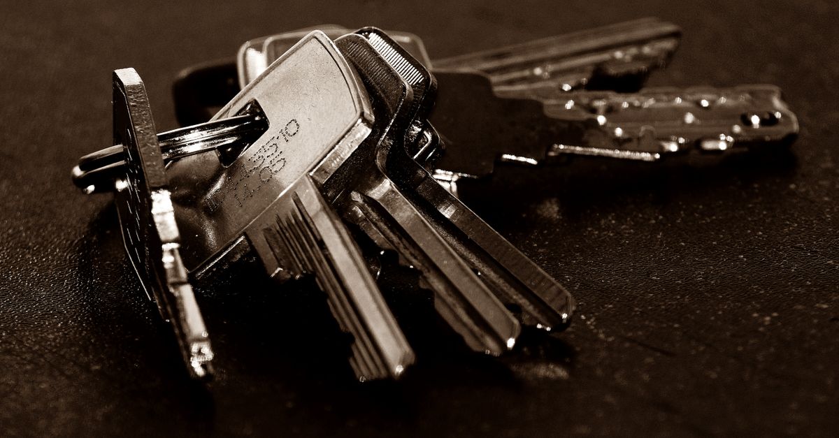 Residential, Commercial, and Emergency Locksmith Services We Provide — Morris County Locksmith Corp