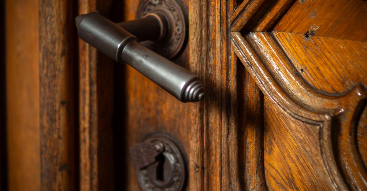 Mortise Lock Replacement: Swapping Bodies in Older Doors Without Damaging the Frame — Morris County Locksmith Corp