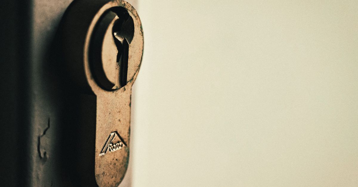 Why Home Rekeying and Lock Changes Matter After a Life Event — Morris County Locksmith Corp